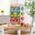 Melissa & Doug Vending Machine Rot/Mehrfarbig