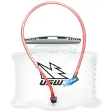 USWE Kompakt 1.5l Trinkblase - Clear - One Size