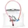 USWE Kompakt 1.5l Trinkblase - Clear - One Size