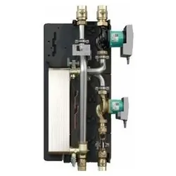 Buderus Logasol SBP 65/3 E Solarstation mit Wärmetauscher 7735600431