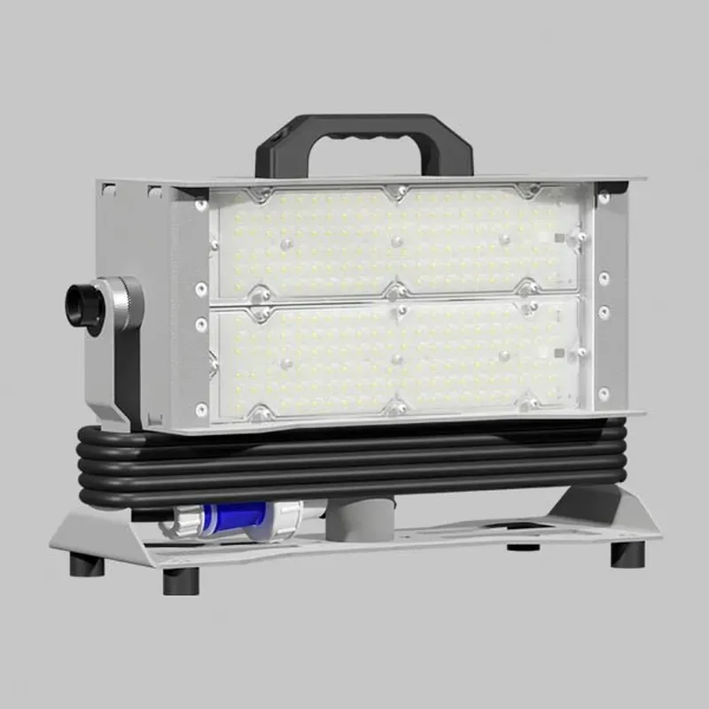 Sonlux LED-Arbeitsleuchte 70F02A01-0014