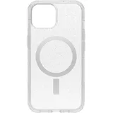 Otterbox Symmetry Clear Backcover Apple iPhone 15, iPhone 14, iPhone 13 Transparent, Stardust