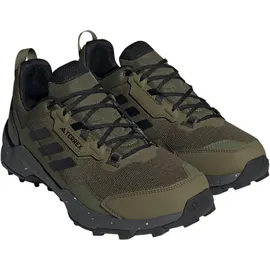 Adidas Terrex AX4 Herren Focus Olive / Core Black / Grey Five 41 1/3