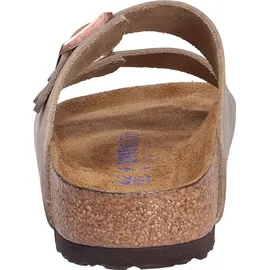 Birkenstock Arizona braun