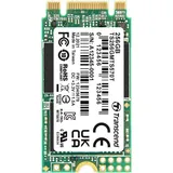 Transcend 256 GB Interne M.2 SATA SSD 2242 TS256GMTS570T-VS1