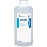 Dr. Schumacher Aseptoman® parfümfrei Händedesinfektion 500 ml