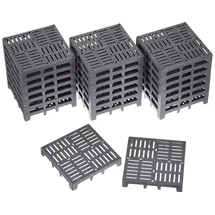 Eheim Bodendurchfluter Ansaugprinzip