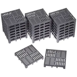 Eheim Bodendurchfluter Ansaugprinzip