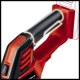 Einhell GE-CG 18/100 Li-Solo Akku-Gras-/Strauchschere Solo (3410313)