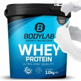 Bodylab24 Whey Protein Neutral Pulver 1000 g