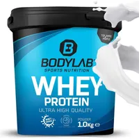 Bodylab24 Whey Protein Neutral Pulver 1000 g