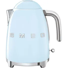 Smeg KLF03PBEU pastellblau