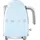 Smeg KLF03PBEU pastellblau