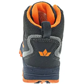 LICO Wanderstiefel Gummistiefel Blau 38