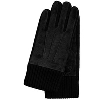 Kessler Stan Handschuhe Leder black