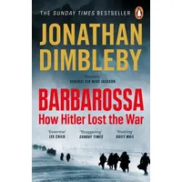 Penguin Books Ltd Barbarossa