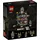 LEGO LEGO® Ninjago 40703 Mikro-Modell von NINJAGO City
