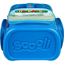 Scooli EasyFit 5-tlg. super mario