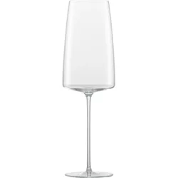 Zwiesel Glas Handmade Sektglas Simplify Leicht & Frisch 2er Set