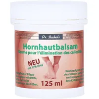 Dr. Sachers Hornhautbalsam