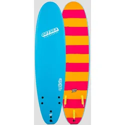 Catch Surf Odysea Log Surfboard blue 25 Gr. 6'0