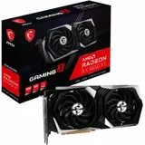 MSI Radeon RX 6650 XT Gaming X 8G 8 GB GDDR6 V502-063R