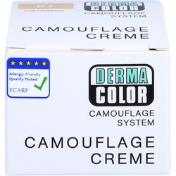 Dermacolor Camouflage 30G D7 30 G