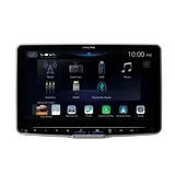Alpine iLX-F905D 1DIN Mediasystem