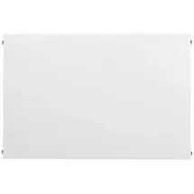 Buderus Kompaktheizkörper 900 x 400 mm Typ 10 weiß