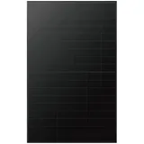 LONGi 'EcoLife X10 Dual Glass Blac '(0% MwSt §12 III UstG)