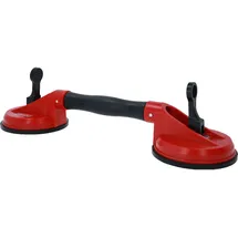 KS Tools Doppelsaugheber, 100kg 140.1006