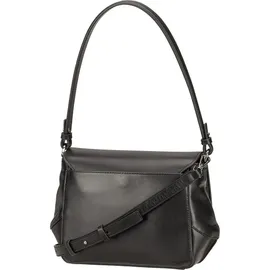 Liebeskind Berlin Umhängetasche Lilly Crossbody Bag M Black