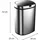 catterhouse Futuro 30l Sensor Mülleimer und Recycling, 30 l, 34 x 25 x 52 cm, mit Bewegungssensor und automatischer Öffnung