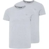 Chiemsee T-Shirt grau S