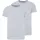 Chiemsee T-Shirt grau S