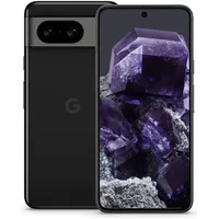 Google Pixel 8 128 GB Obsidian