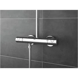 Grohe Tempesta Cosmopolitan System 210 chrom 27922001