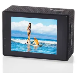 NILOX X-snap 2 Action-kamera Schwarz