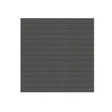 osmo holz Osmo Multi-Fence 181x186 cm-hellgrau