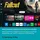 Cello C2426TZF 24" HD-Ready LED Smart TV