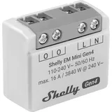 Shelly EM Mini Gen4