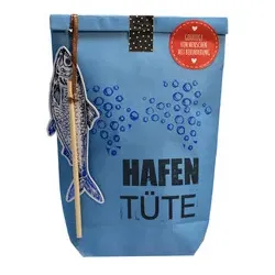 Wundertüte Hafen Tüte für Meerliebhaber WUNDERLE 63597