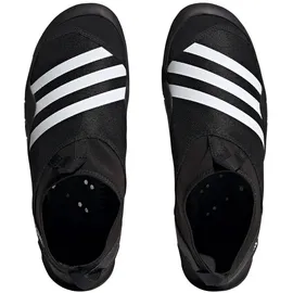 adidas Terrex Jawpaw Slip-On Schwarz/Silber/Weiß 35