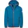 TROLLKIDS Regenjacke Kids Trolltunga Blau 176