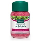 Kneipp Badekristalle Muskel Aktiv Badesalz 600 g