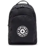 Kipling Curtis XL black lite