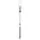 Westinghouse Deckenventilator 30,5 cm Silber