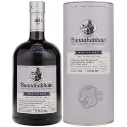 Bunnahabhain Canasta Cask Matured - Fèis Ìle 2023 - Limited Release...