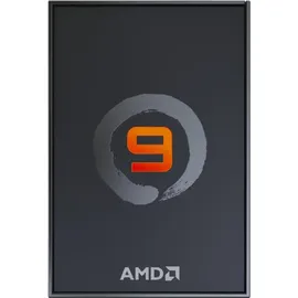 AMD Ryzen 9 7950X 4,5-5,7 GHz Box 100-100000514WOF