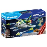 Playmobil Space Hightech Space-Drohne